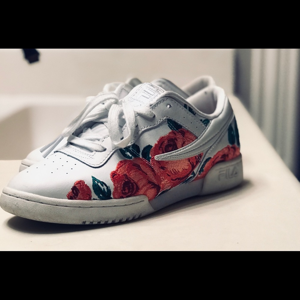 Fila Classics